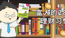 富人的漫画,揭秘富人漫画中的成功之道